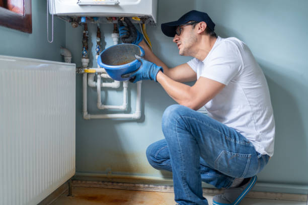 Professional Plumber in Clifton Springs, NY